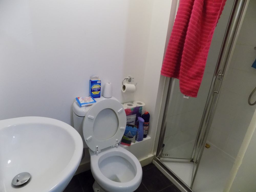 Studio 16 10 Quebec Street Bradford BD1 2ER