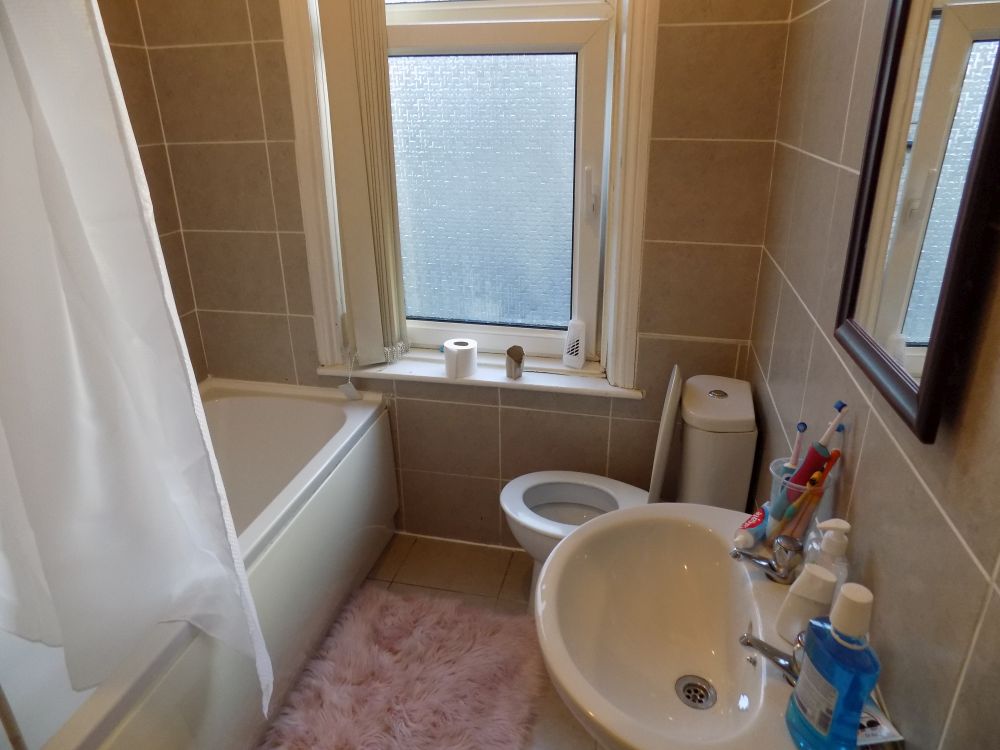 108 Harewood Street Bradford BD3 9DS