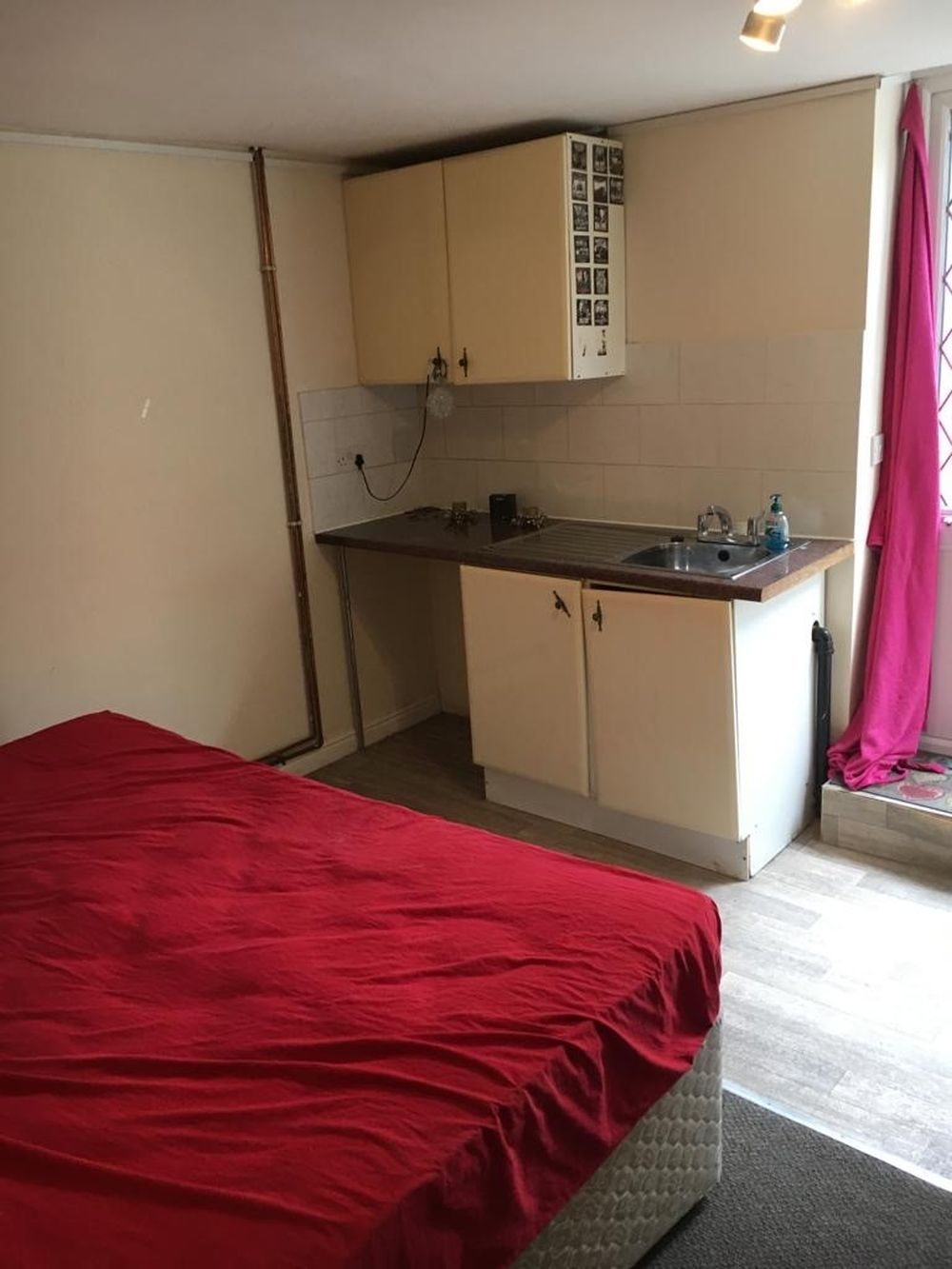108 Harewood Street Bradford BD3 9DS