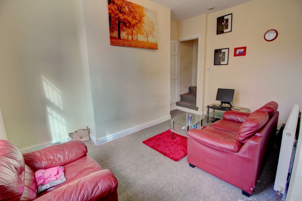 108 Harewood Street Bradford BD3 9DS