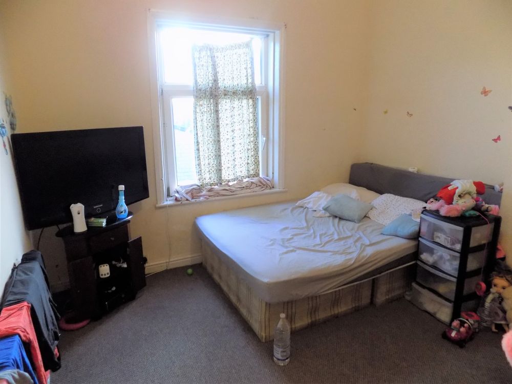108 Harewood Street Bradford BD3 9DS