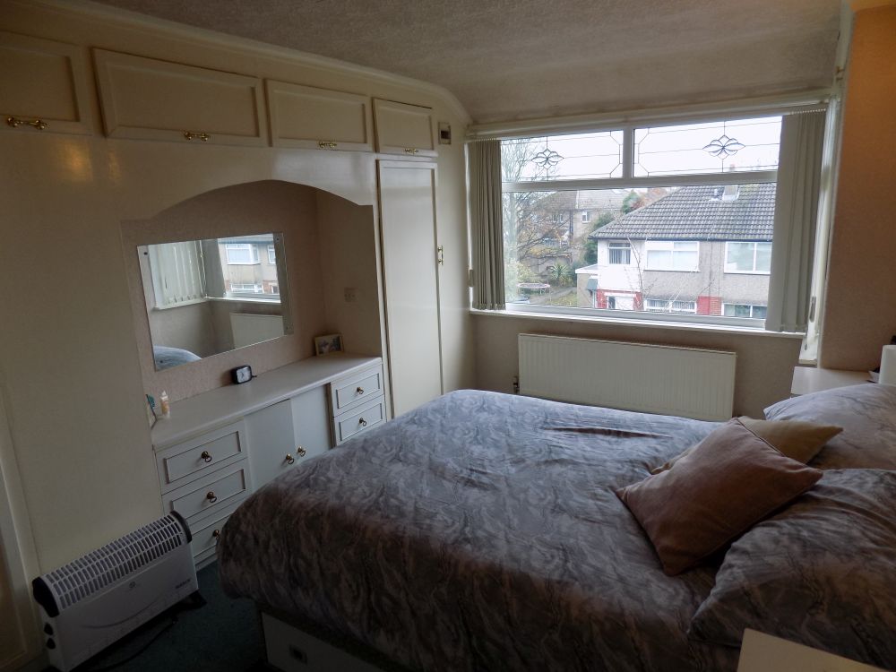 29 Brantwood Close Bradford BD9 6QH