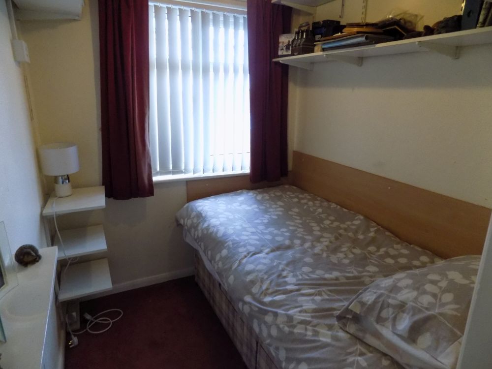 29 Brantwood Close Bradford BD9 6QH