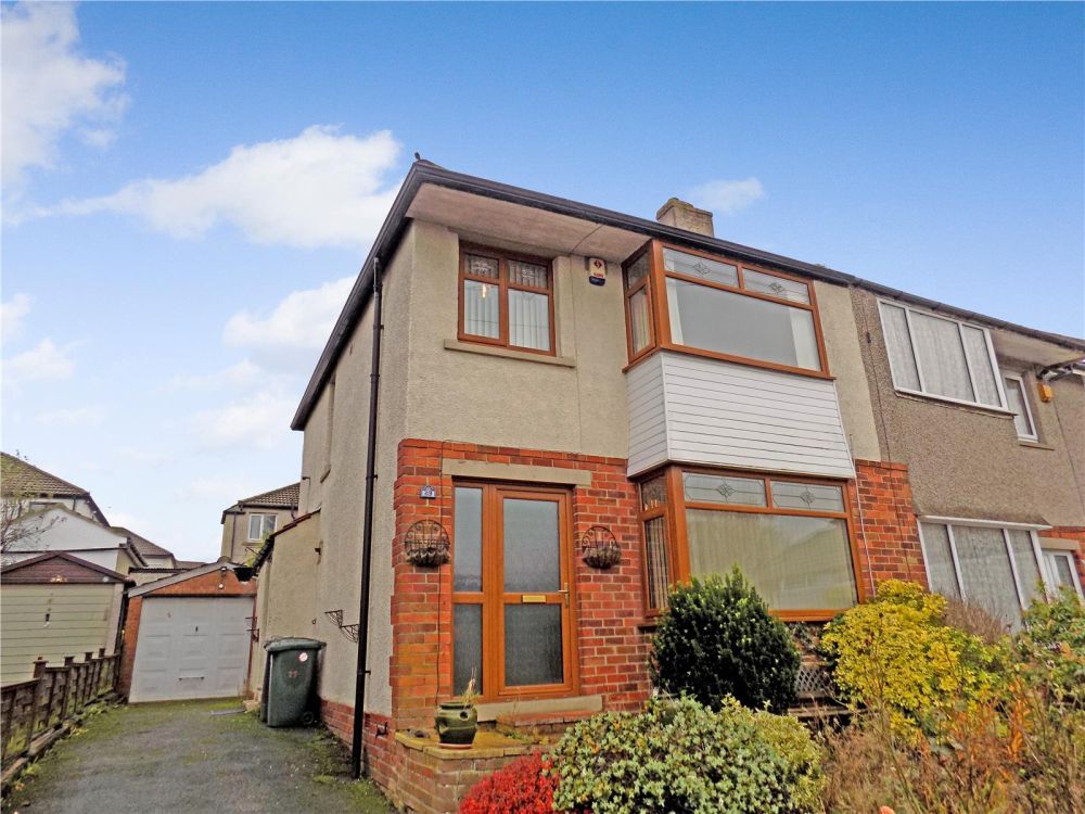 29 Brantwood Close Bradford BD9 6QH