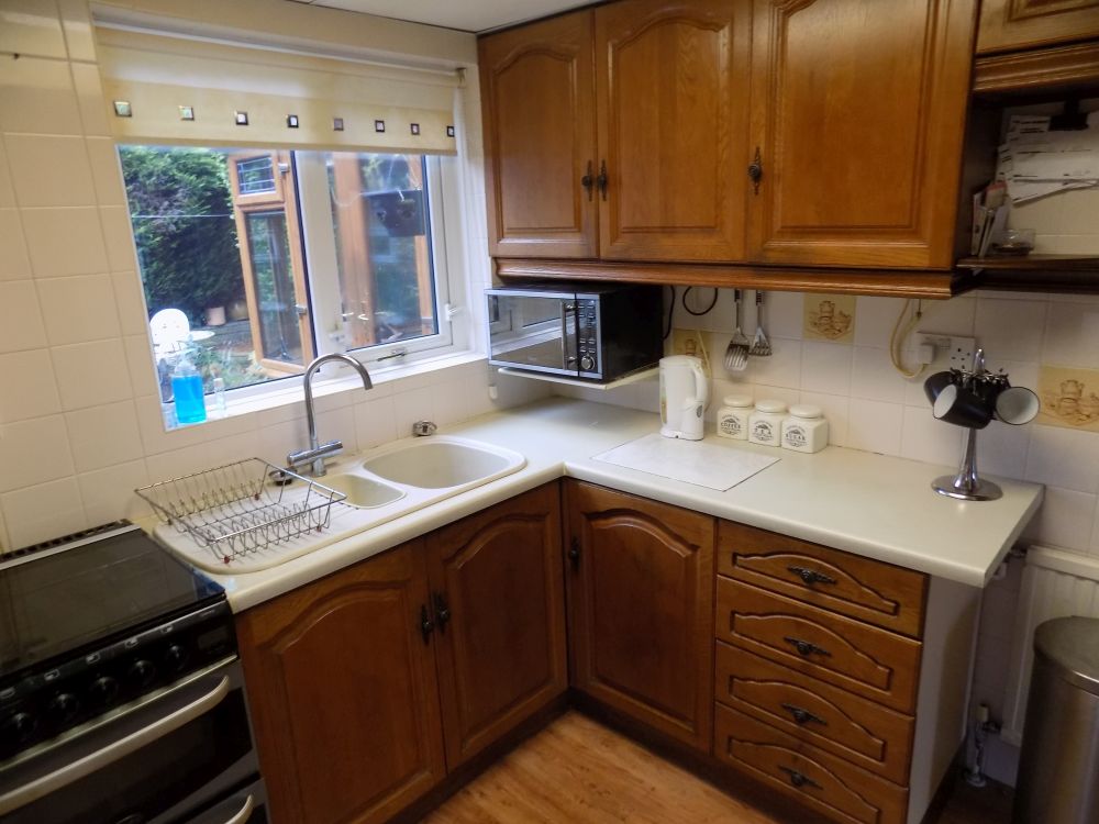 29 Brantwood Close Bradford BD9 6QH