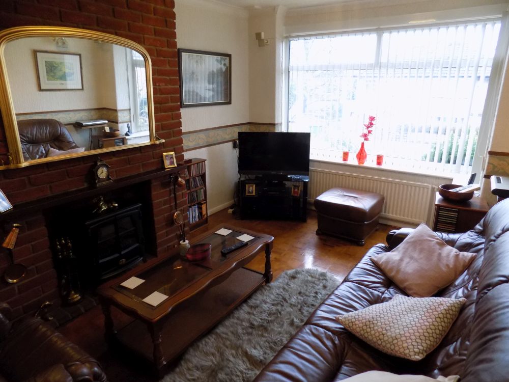 29 Brantwood Close Bradford BD9 6QH
