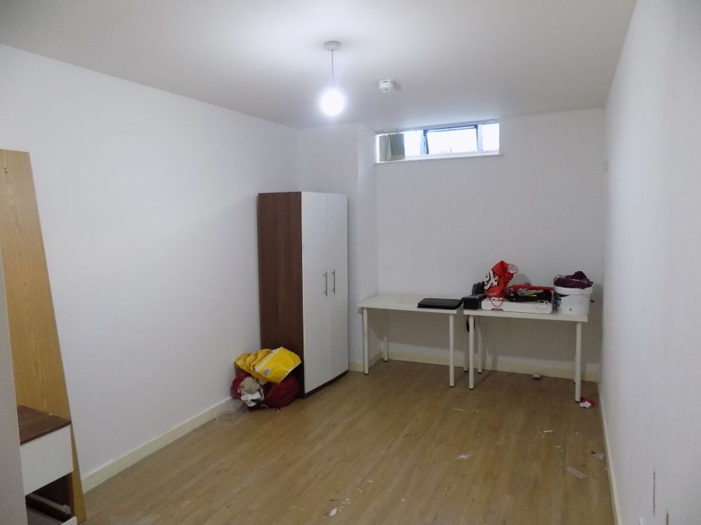 Room 3 Grattan House Sunbridge Road Bradford BD1 2PH