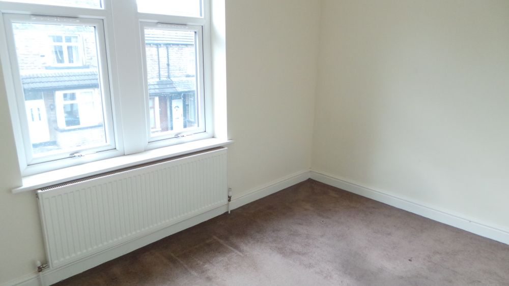 Property cover