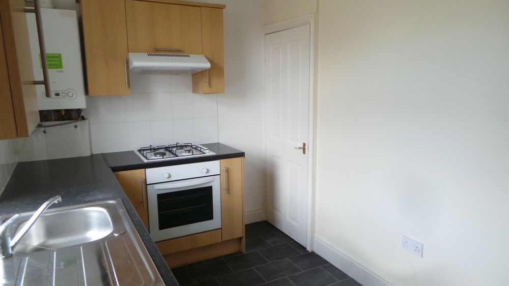 11 Alban Street Bradford BD4 7JG