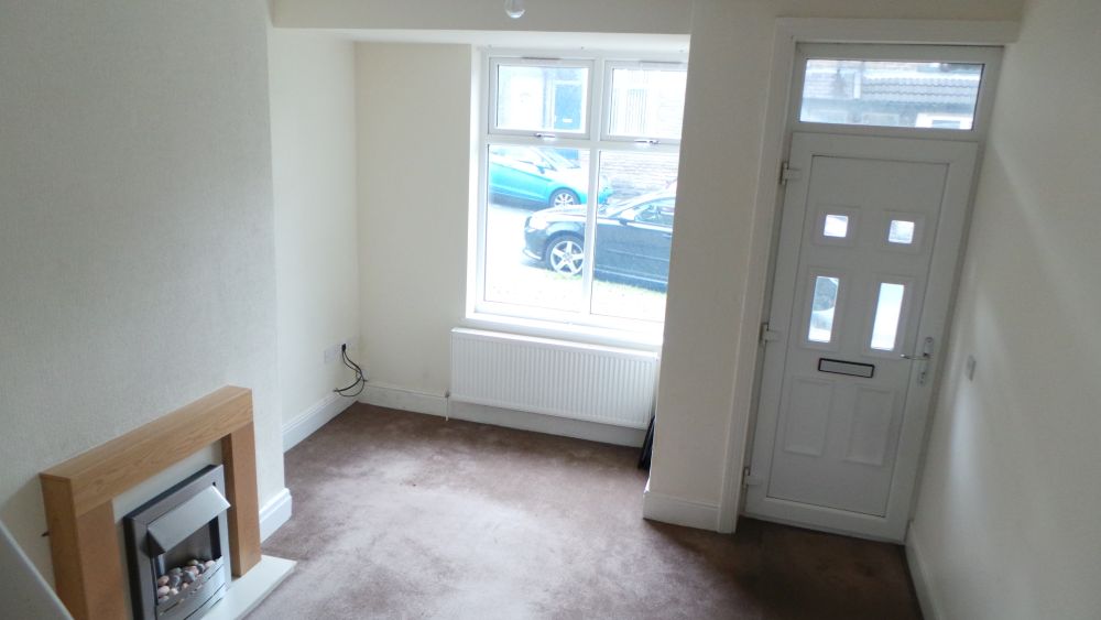11 Alban Street Bradford BD4 7JG