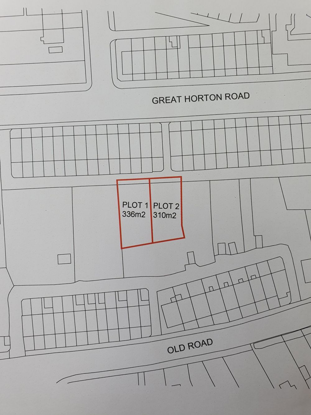 Property cover
