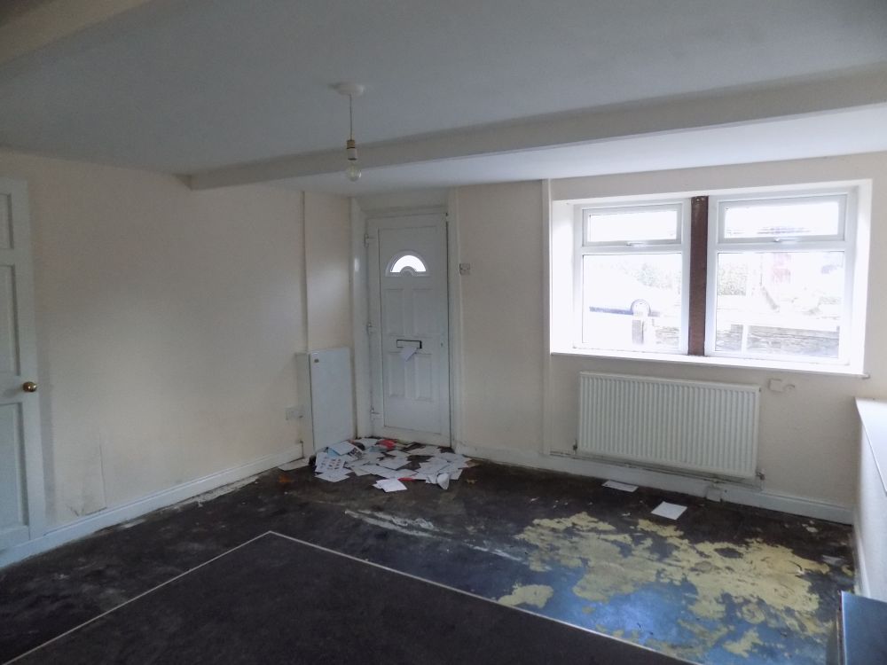 72 Beckside Road Bradford BD7 2JN