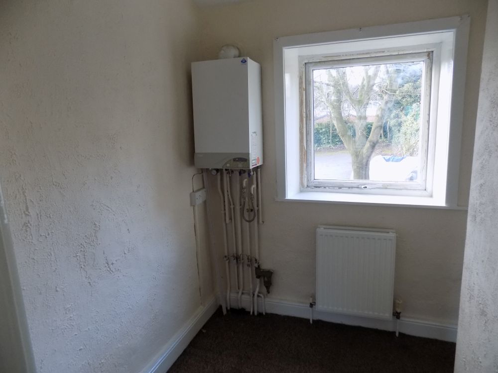 72 Beckside Road Bradford BD7 2JN