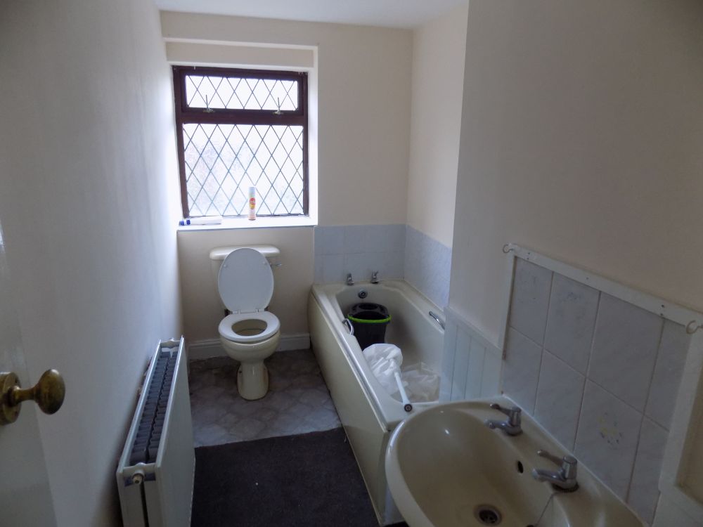 72 Beckside Road Bradford BD7 2JN