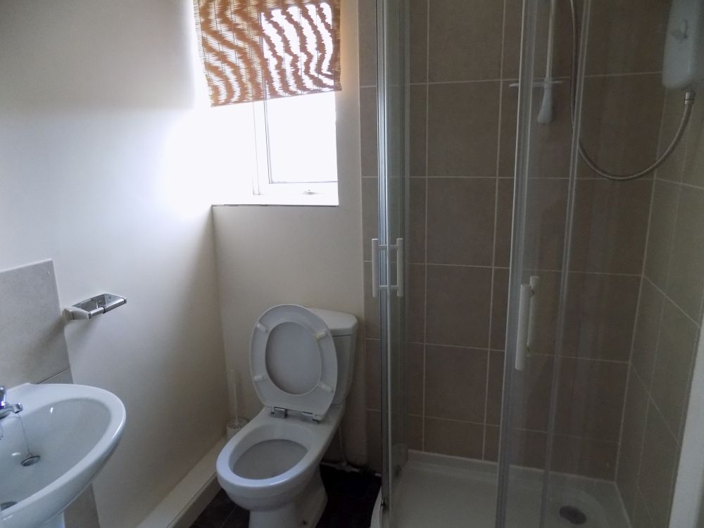 Property cover