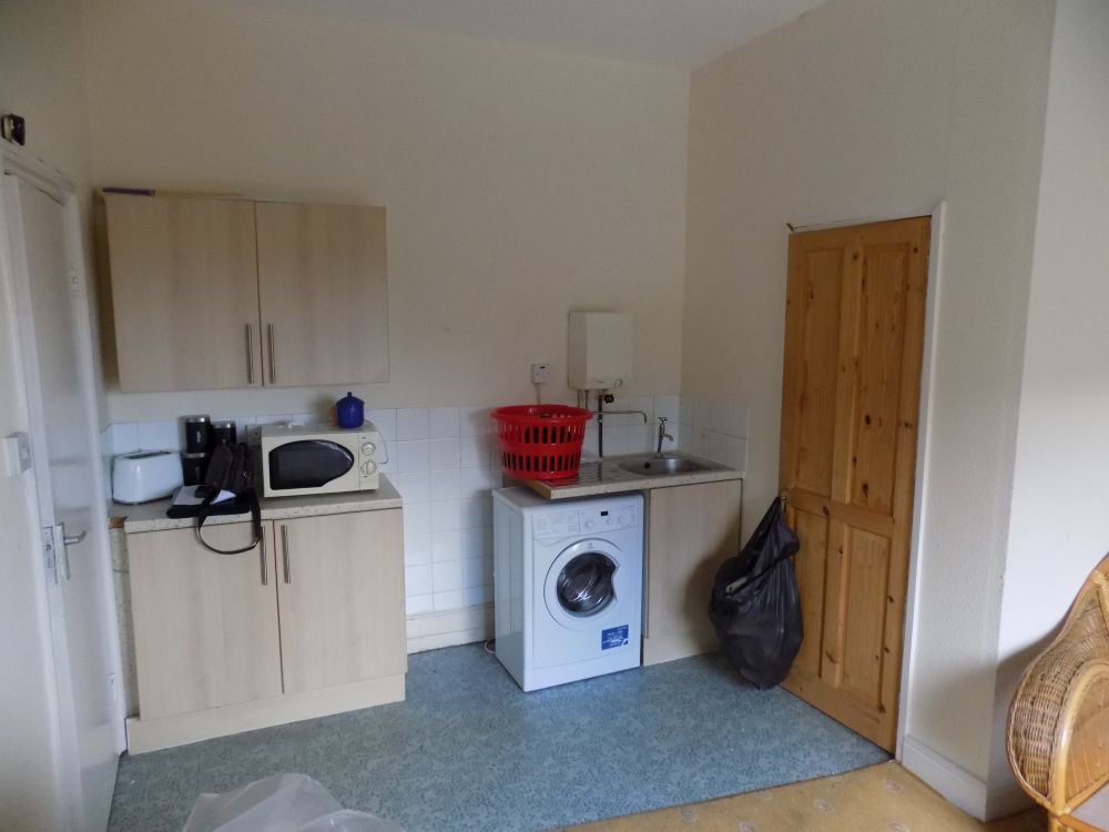 21 Grape Street Allerton Bradford BD15 7RE