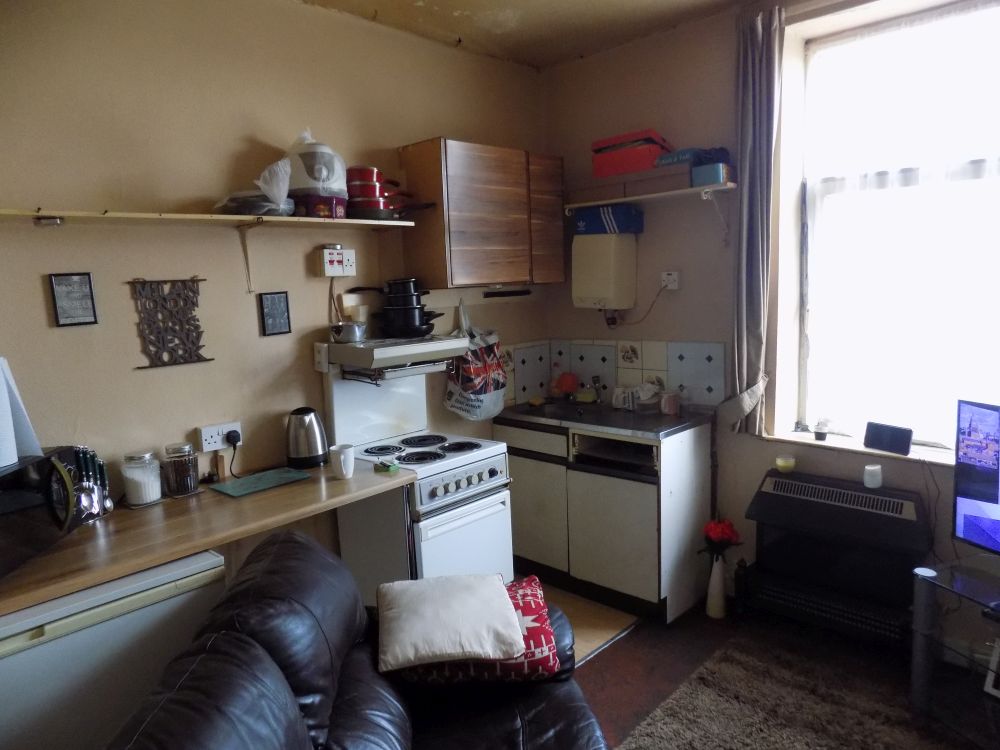 21 Grape Street Allerton Bradford BD15 7RE