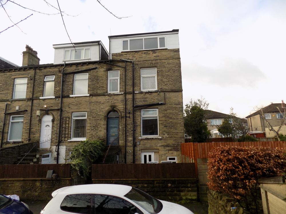 21 Grape Street Allerton Bradford BD15 7RE