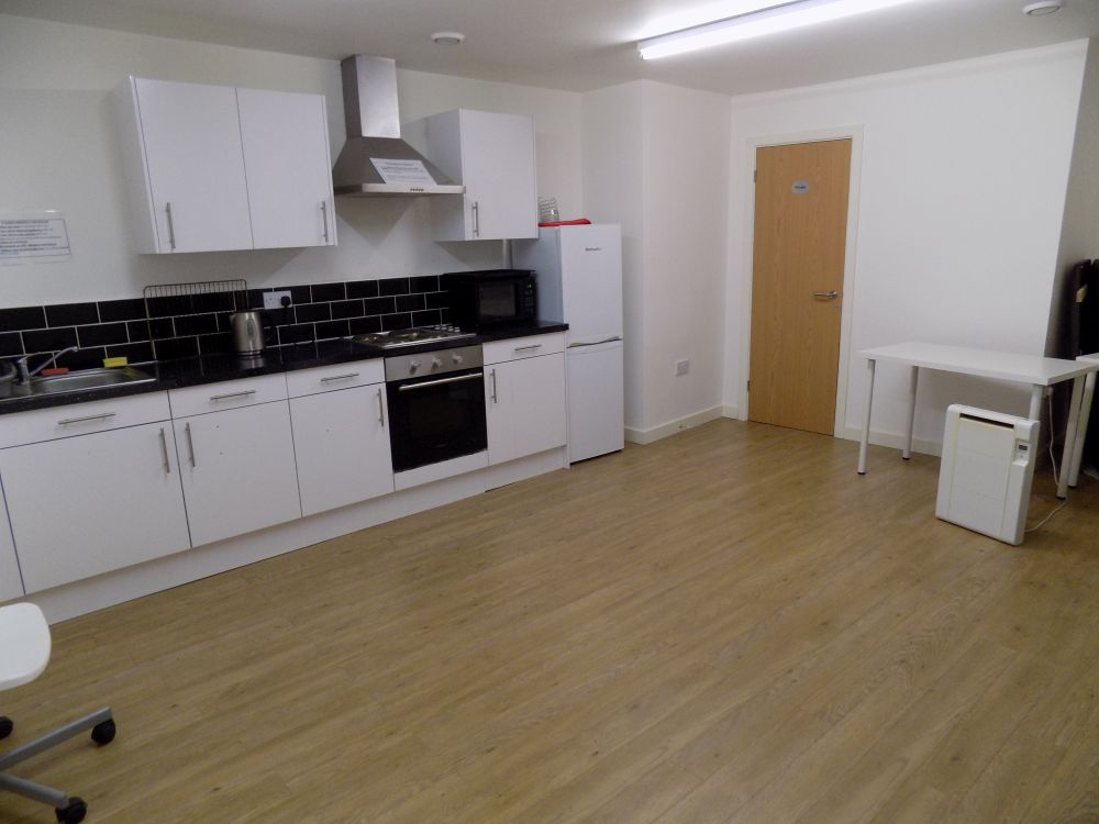 34 Grattan Road Bradford BD1 2PH