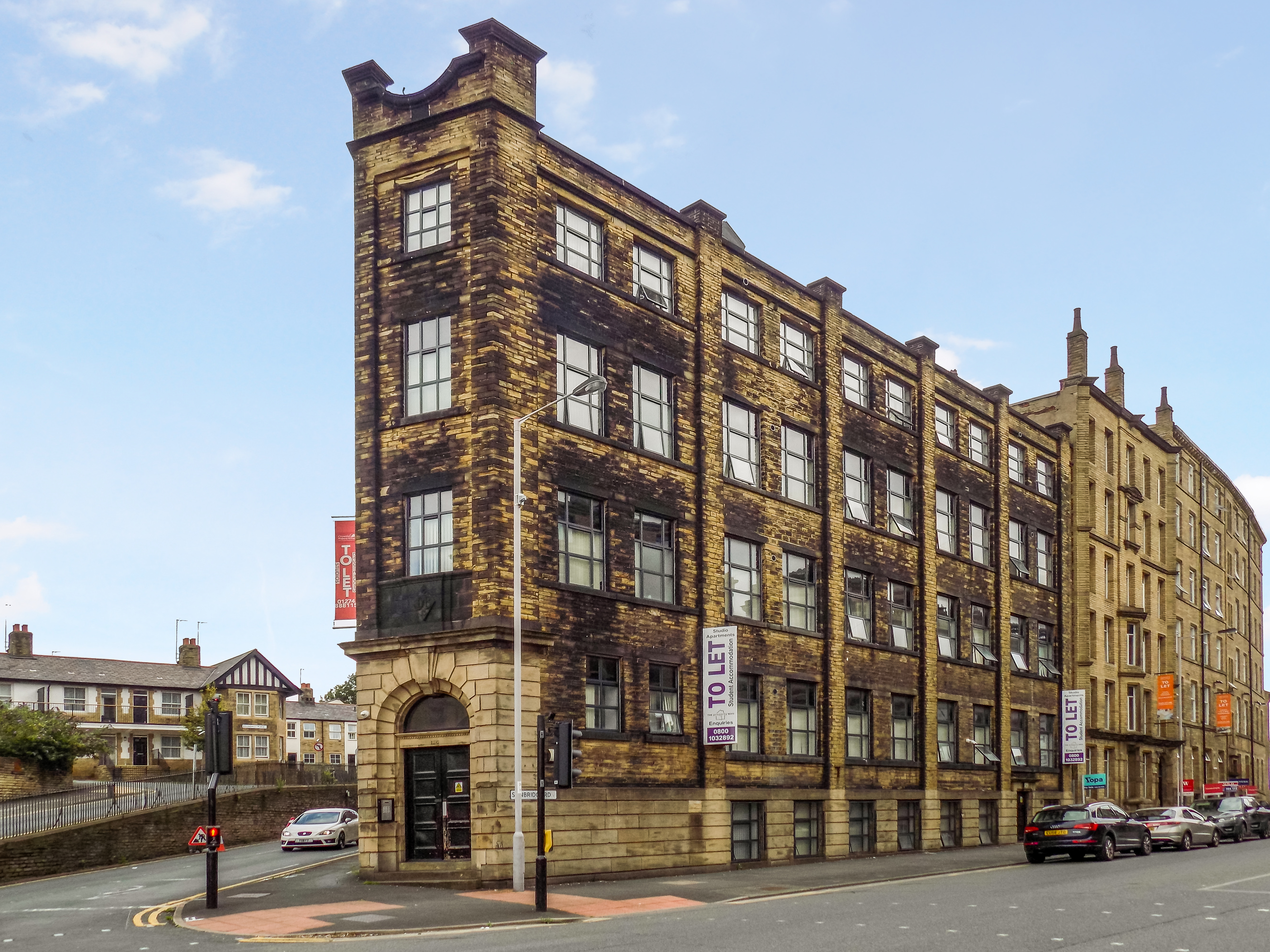 34 Grattan Road Bradford BD1 2PH