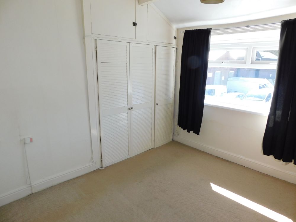 100 Haycliffe Lane Bradford BD5 9ET