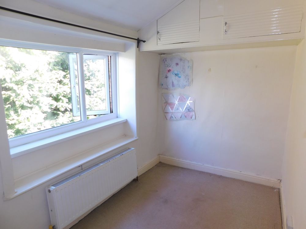 100 Haycliffe Lane Bradford BD5 9ET