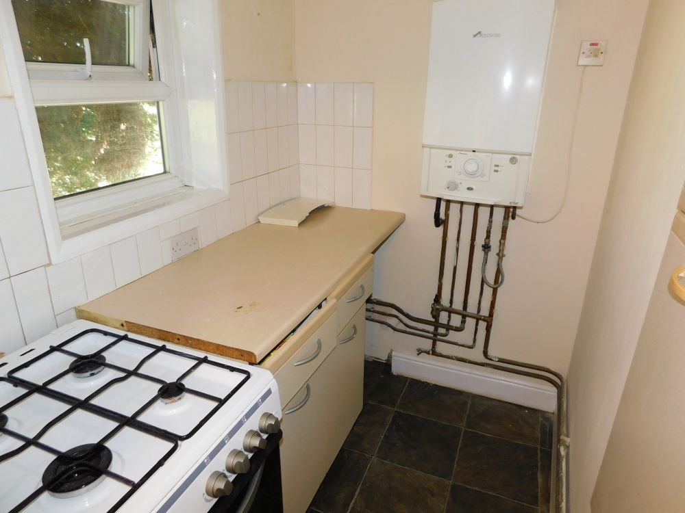 100 Haycliffe Lane Bradford BD5 9ET