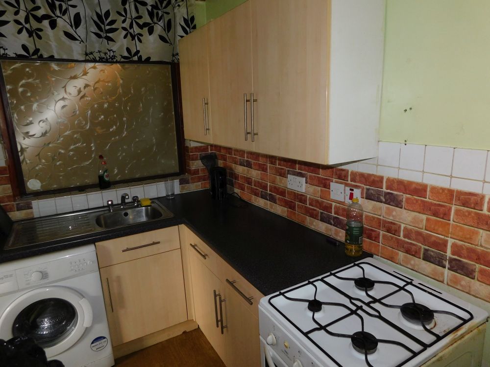 15 Holme Street Bradford BD5 0LE