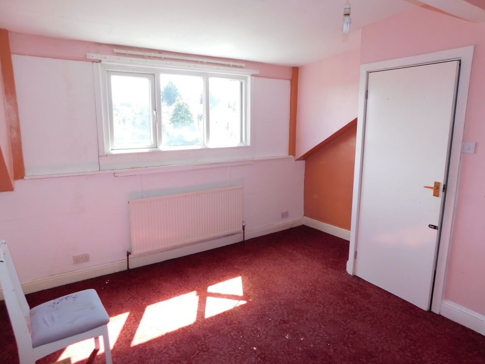 15 Holme Street Bradford BD5 0LE