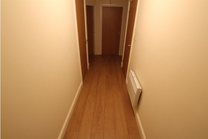 Property cover