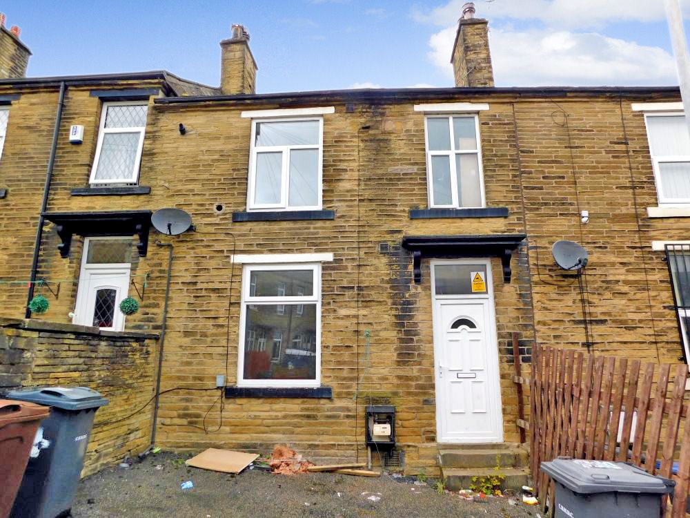 4 Cobden Street Allerton BD15 7QN