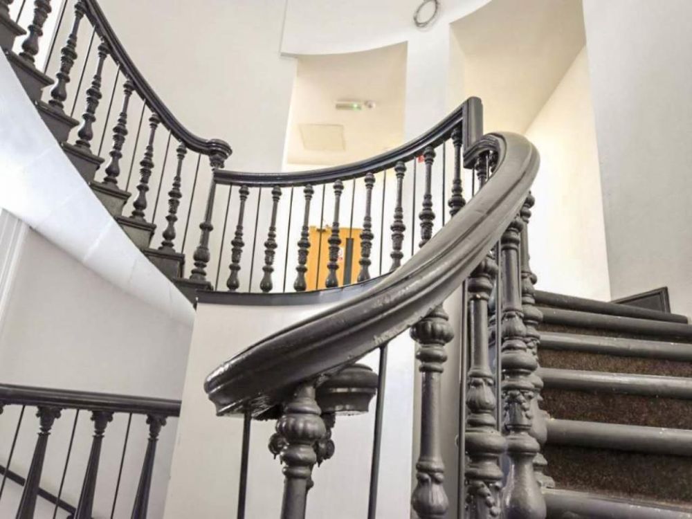 Flat 12 Law Russell House 63 Vicar Lane Bradford BD1 5BN