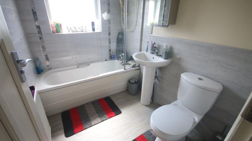 32 Compton Street Bradford BD4 9NE