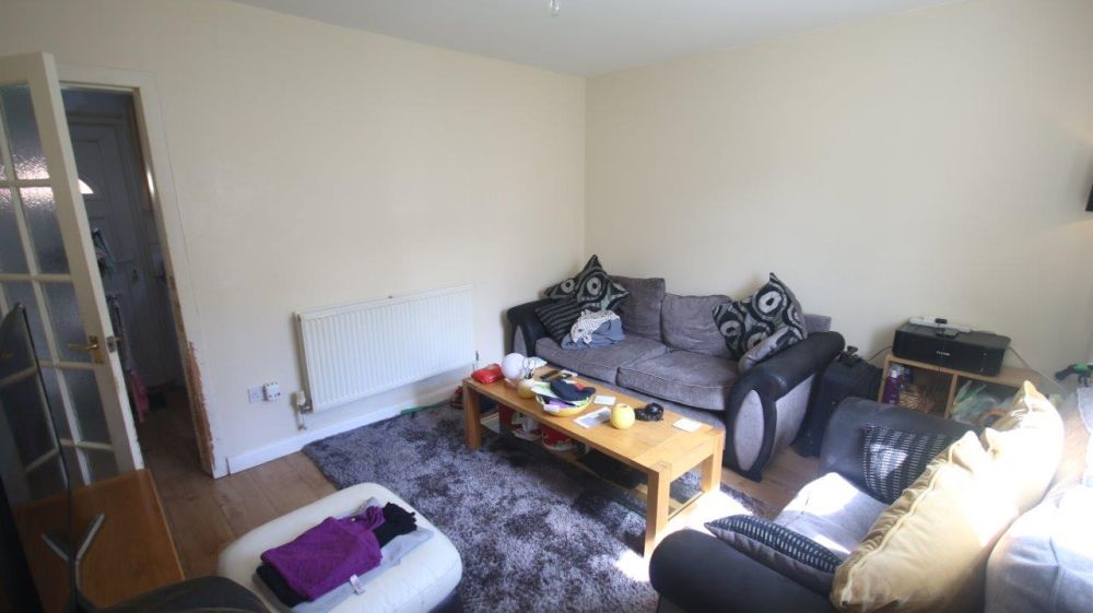 32 Compton Street Bradford BD4 9NE
