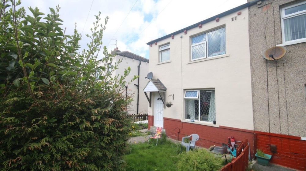 32 Compton Street Bradford BD4 9NE