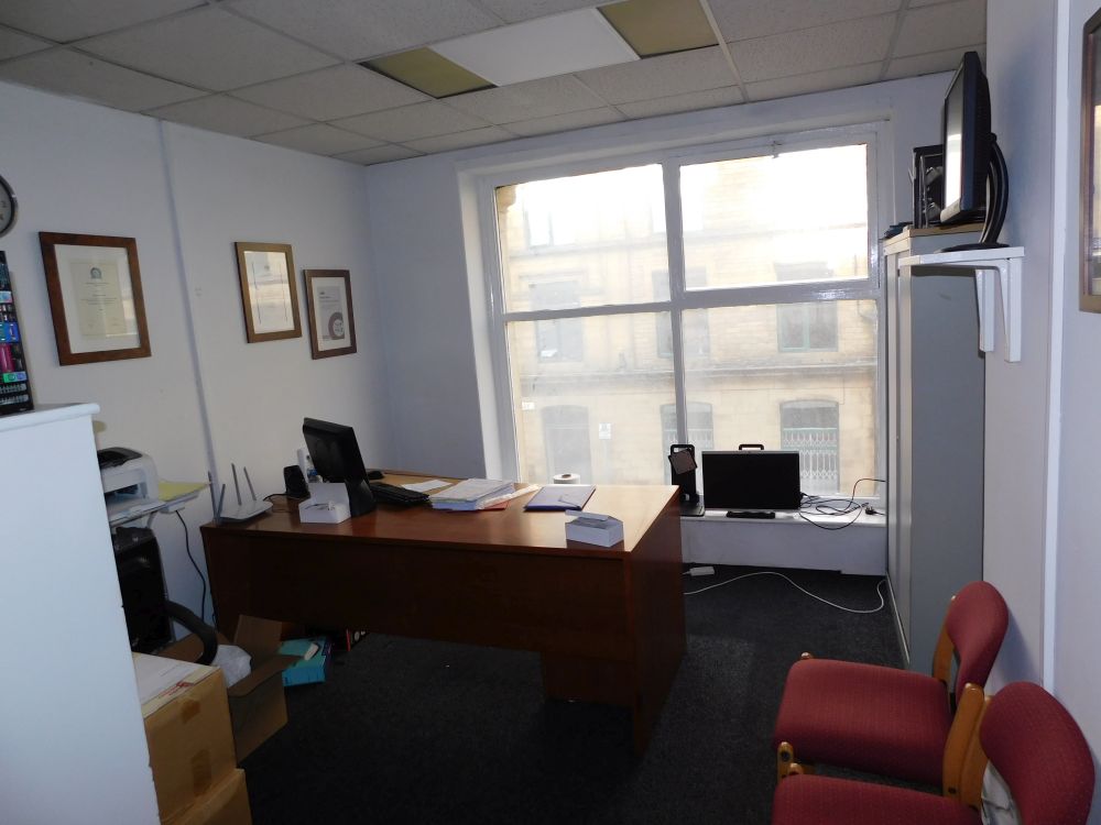 1st Floor Offices Royal Chambers Upper Piccadilly Bradford BD1 3PQ
