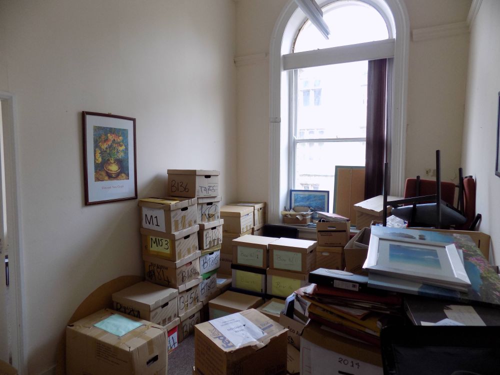 1st Floor Offices Royal Chambers Upper Piccadilly Bradford BD1 3PQ