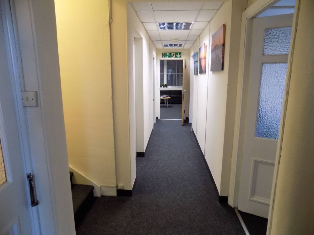 1st Floor Offices Royal Chambers Upper Piccadilly Bradford BD1 3PQ