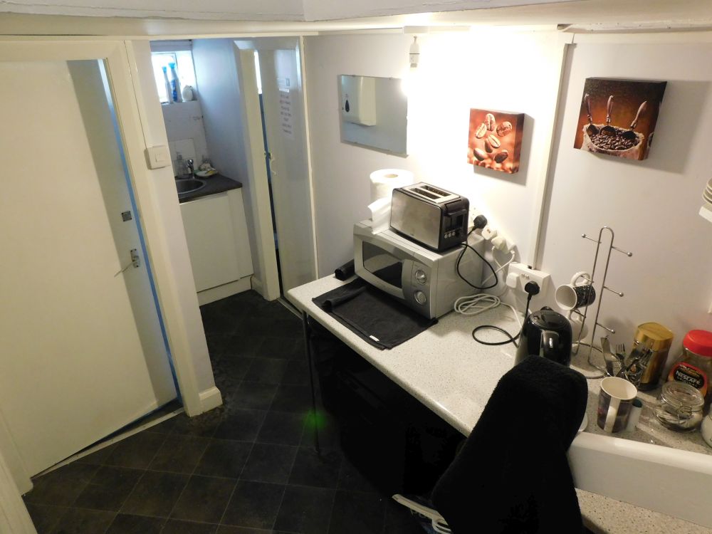 1st Floor Offices Royal Chambers Upper Piccadilly Bradford BD1 3PQ