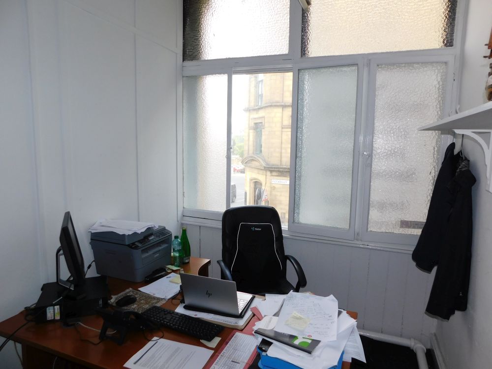 1st Floor Offices Royal Chambers Upper Piccadilly Bradford BD1 3PQ