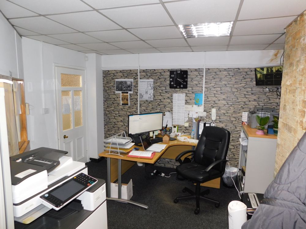 1st Floor Offices Royal Chambers Upper Piccadilly Bradford BD1 3PQ