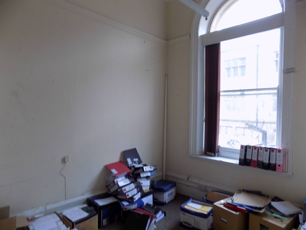 1st Floor Offices Royal Chambers Upper Piccadilly Bradford BD1 3PQ