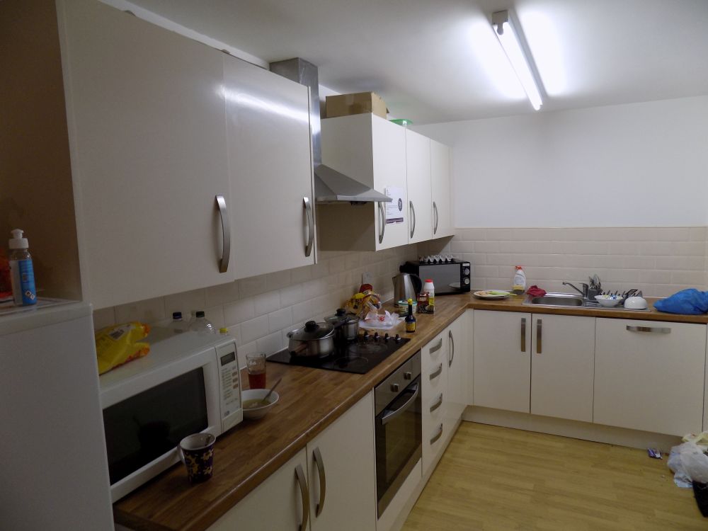 13 the Grand Mill 132 Sunbridge Road, Bradford BD1 2PH