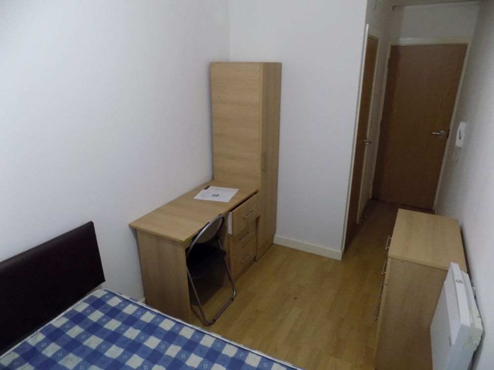13 the Grand Mill 132 Sunbridge Road, Bradford BD1 2PH