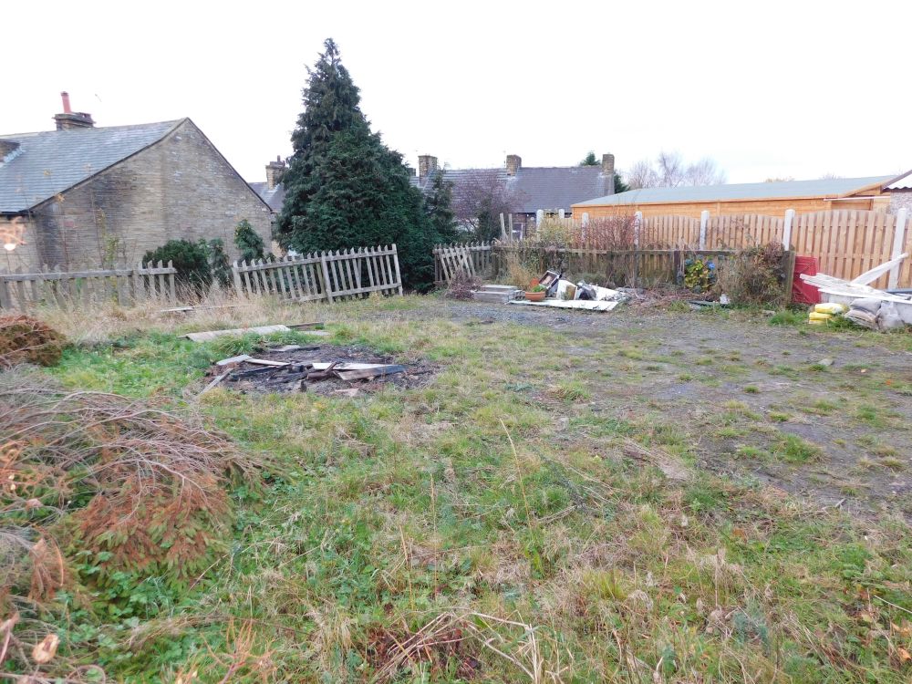Land at 39 High Fernley Road Wyke Bradford BD12 8AH