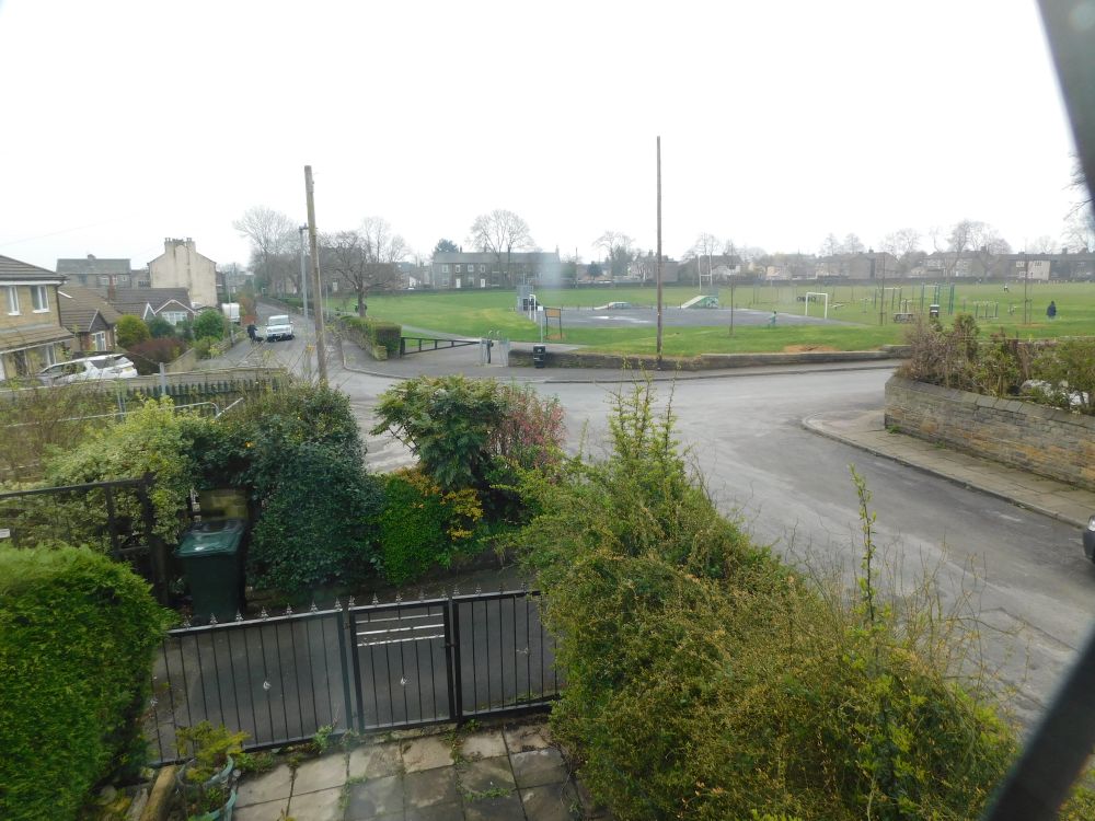 Ivy Cottage 4 Mayfield View Wyke Bradford BD12 9PY