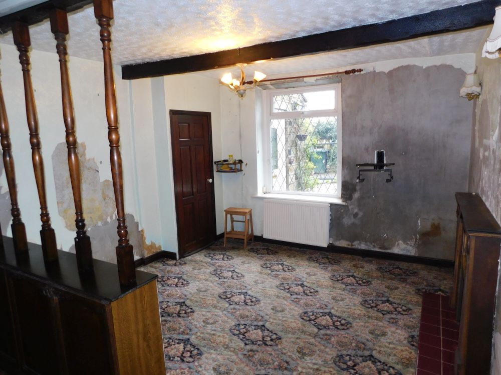 Ivy Cottage 4 Mayfield View Wyke Bradford BD12 9PY