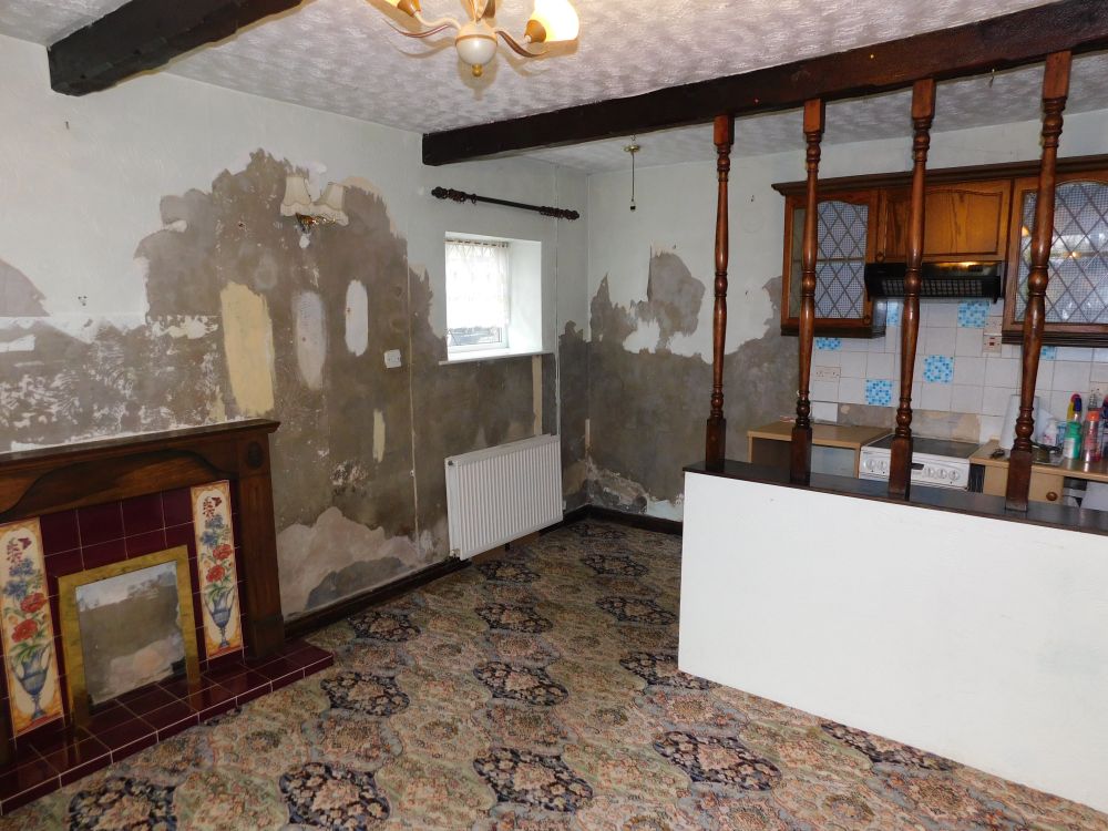 Ivy Cottage 4 Mayfield View Wyke Bradford BD12 9PY