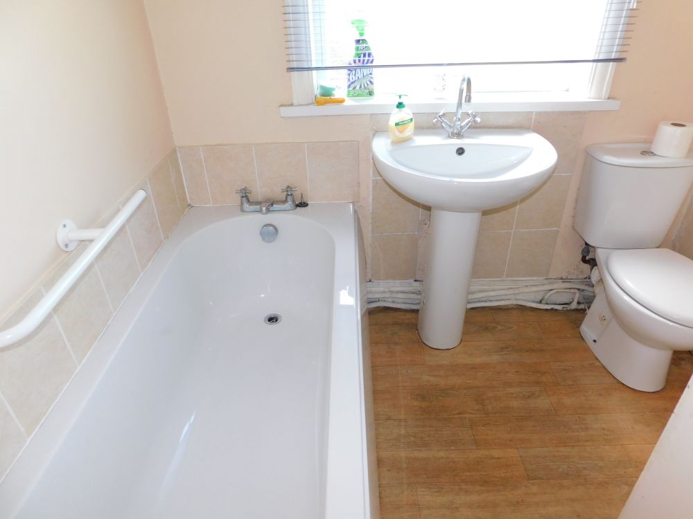 19 Hudson Avenue Bradford BD7 3ND
