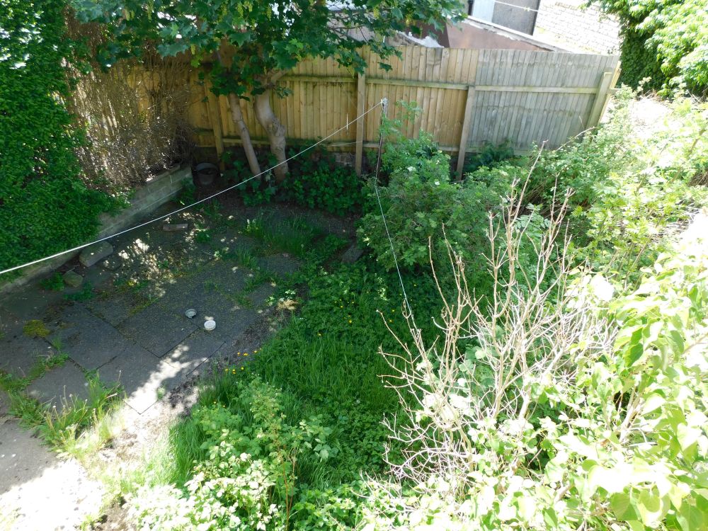 19 Hudson Avenue Bradford BD7 3ND